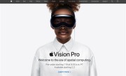 3499美元起！苹果Vision Pro美国官网上架：1月19日预售、2月2日上市 ！