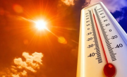 气象局辟谣今夏是史上最热夏天：预测高温日数较常年偏多并非失控 !