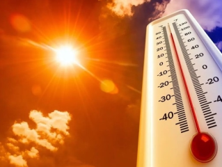 气象局辟谣今夏是史上最热夏天：预测高温日数较常年偏多并非失控 !