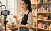 带货主播要下岗了 京东虚拟主播带货水平超80%真人 成本仅1/10 !