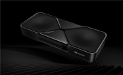 96GB GDDR7海量显存！NVIDIA RTX PRO 6000专业显卡PCB首曝 ！
