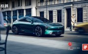 中型掀背轿车！极越第二款车型定名“07”：2024年上市 ！