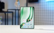 华为MatePad Mini真机对比iPad mini：屏幕碾压 不像一个时代的产物 !