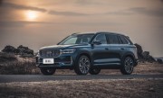 李书福：现存汽车95%以上都是传统汽车 吉利不会轻易放弃 ！