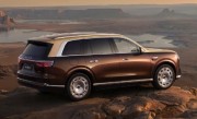 49.98万元起！全新一代问界M9系列72小时预订量突破25000台：同档最火SUV ！