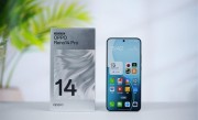 幻彩鱼尾吸睛！OPPO Reno14 Pro人鱼姬图赏 ！
