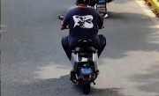 速度不能超15km/h 上海严查电动自行车超速：多人已被罚 !