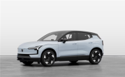 20.08万起！沃尔沃入门级SUV EX30上市：最高续航590公里 !