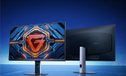 REDMI全新显示器G24发布：569元 1080P+240Hz高刷屏 ！