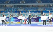 “宇树系”机器人战队包揽100米障碍赛前三：面对障碍“如履平地” !