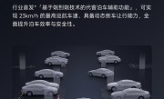 小米SU7重磅OTA更新来了！新增无线Apple CarPlay、走哪问哪功能 ！