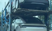 无伪装一览无余 特斯拉Model Y L已经开始运输了 !
