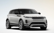 揽胜“迷你版”！2024款路虎极光发布：现款售价38.98万元 !