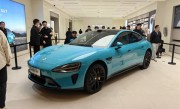 多少钱你会买！小米汽车今晚7点发：上市即交付、50万以内最智能的轿车 !