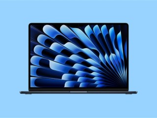性价比最高的MacBook来了!苹果把iPhone处理器塞进笔记本里 !