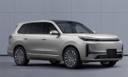家用大六座SUV 全新吉利银河M9申报：又一款“理想L9”来了 ！