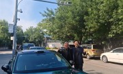 时隔12年再同框！雷军、黄仁勋在小米SU7 Ultra旁合影来了 ！