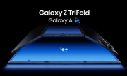 华为有对手了！三星宣布首款三折叠Galaxy Z TriFold 12月9日预定 ！