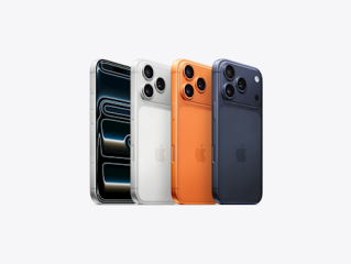 苹果回应iPhone 17 Pro Max充电有噪音：涓流充电 正常现象 !