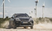 品牌首款电动SUV！保时捷Macan EV将于1月25日亮相 ！