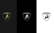 蛮牛再进化！兰博基尼发布全新LOGO：混动车型首搭 !