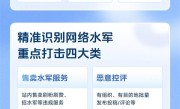 抖音：2024年封禁欺诈、水军等黑产账号超600万个 ！