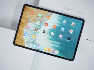 全球平板电脑TOP5出炉：苹果iPad稳居首位、小米第三 ！