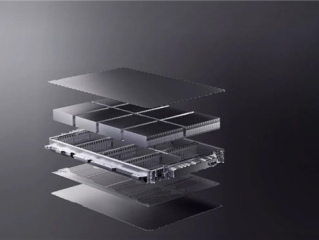 闪充上车9分钟满血复活！腾势N8L闪充版细节首曝 35万起预售 !