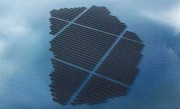全国首个大规模近海桩基固定式海上光伏项目开工：建成年发电量6.9亿kW·h ！