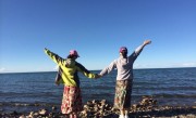 甘肃青海七月份去旅游热吗（7月去大西北玩几天合适）