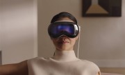 苹果VisionPro被曝大量退货：用户吐槽应用少、易头晕 !