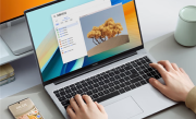 中国大陆最新PC出货量TOP5出炉：华为第二 仅次于联想 !