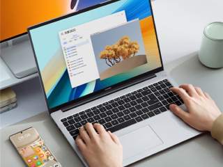中国大陆最新PC出货量TOP5出炉：华为第二 仅次于联想 !