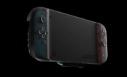 任天堂Switch 2外观细节再曝光！新增神秘C按钮 ！
