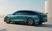 全球量产充电速度最快电车！领克10首台量产车下线：20.99万起 ！