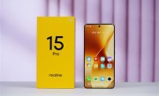 每台都独一无二！真我15 Pro图赏 !