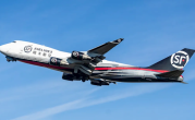 将破5万吨！顺丰航空在欧洲成立首个国际派驻机构 !