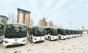 重庆上线响应公交车：手机APP一键下单 公交车开到家门口接人 ！