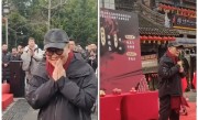 李连杰首度回应拍短剧原因：想打造功夫短剧宇宙 ！