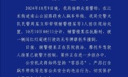 嚣张！男子骑摩托车炸街 故意闯红灯撞倒人引热议：官方通报 ！