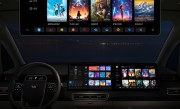 车载娱乐史诗级加强！极空间私有云车机版首发上线理想汽车 !
