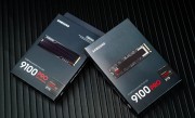 三星9100 PRO 8TB固态硬盘评测 “海纳百川”全程高能 !