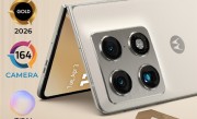 联想moto razr fold 5月19日发布！斩获DXO折叠屏影像全球第一 ！