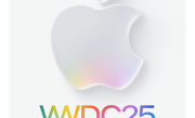 iOS 26下周见！苹果官宣WWDC25：6月10日一起开眼 ！