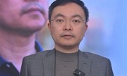 蔡磊目前仅存眼部活动能力：进入疾病的终末期 ！