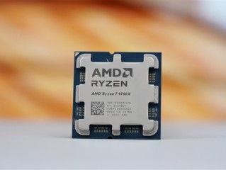 7打9帧数照样赢！锐龙7 9700X游戏对比酷睿Ultra 9 285K !