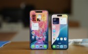 2025年iPhone预计出货量不及预期：标准版惨不忍睹 高刷升级迫在眉睫 ！