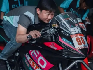 面试过薪资加20%起！张雪发视频急招工程师：年薪可达30万 ！