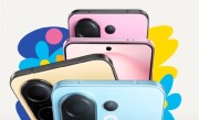 同档罕见6.3英寸小直屏！vivo S30 Pro mini外观揭晓：5月29日发布 ！