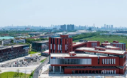 首期算力100P！中国电子云研发基地建成投运 !